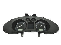 Tachimetro Seat Ibiza 6L0920803A 503001594401 49964