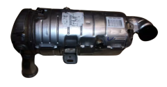 Catalizzatore Originale 1631621980 Citroen Peugeot