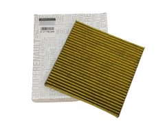 Filtro Abitacolo Renault Twingo 3 272779986R Nuovo Originale