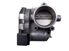 Valvola corpo farfallato Citroen Peugeot 0280750085 1635Q9 1.6 Bosch 2228
