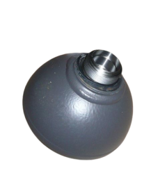 Sfera Sospensione Nuovo Originale Citroen C5 1638375380