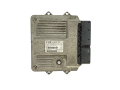 Centralina 55196352 ZJ MJD 6JO.CA 71600.049.03 Opel FGP 61191