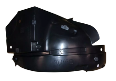 Passaruota Destro Anteriore Nuovo Originale 638428605R Renault
