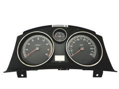 Tachimetro Opel Astra H Zafira B 13267542FX 53230