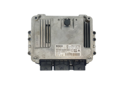 Centralina 0281012523 9664843480 9657699480 PSA Bosch 44750