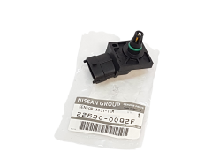 Sensore Pressione Aria Renault Nissan 2263000Q2F Nuovo Originale