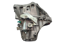 Cambio Nuovo Originale TL4110 TL4A110 7701700546 Nissan Tiida 1.8 16V