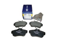 Pastiglie freno Posteriore MAGNETI MARELLI 363700201710 425367