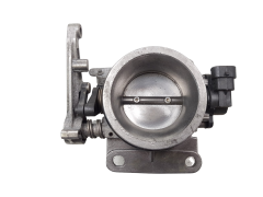 Valvola corpo farfallato Renault 7700875435 AJ0010428B 1.4 1.6 Solex 1583