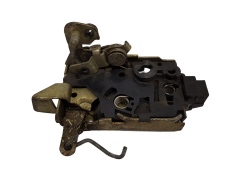 Meccanismo serratura porta Destro Anteriore 96056001 Citroen ZX Rockwell 5D 11162
