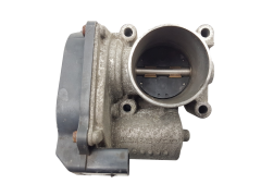 Valvola corpo farfallato 03D133062F A2C53367617 VW Skoda Seat 1413