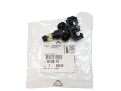 Ugello Lavafari Originale Peugeot 607 6438F5