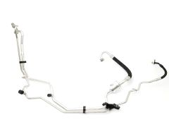 Tubo aria condizionata Originale Citroen Peugeot C3 C2 647795 9680127280 Tubo aria condizionata Originale Citroen Peugeot C3 C2 647795 9680127280