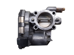 Valvola corpo farfallato Opel 9157512 0280750044 1.0 1.2 1758