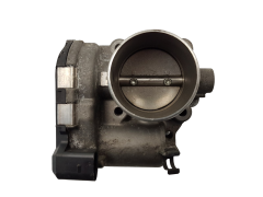 Valvola corpo farfallato Ford Volvo 7S7G-9F991-BA 0280750534 1605