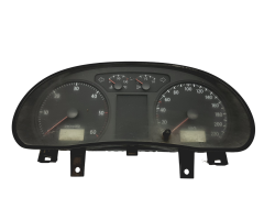 Tachimetro VW Polo 9N 6Q0920803D 110080320009 41007