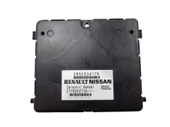 Modulo centralina Renault Clio 5 Captur 2 285253417R 27760F271B 0km 23