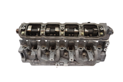 Testata cilindri 4954 7701473711 1.9 dci Renault Scenic Megane 12799