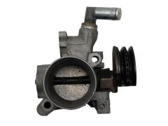 Valvola corpo farfallato Chrysler 04861166AA 12R-15105B