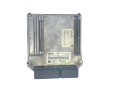 Centralina BMW 7789572 0281010565 Bosch 59836