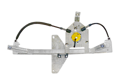 Alzacristalli Destro Posteriore Citroen C5 II 9224G9 851269
