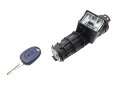 Blocchetto Accensione Fiat Multipla Idea 0.6670 0.5521 B365 101756-D TRW
