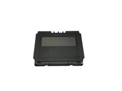 Display radio Opel Omega 24400699 GM Siemens 57911