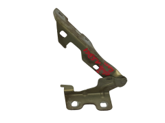 Cerniera Cofano Sinistro 8200715437 7700842680 Renault Clio 2 11611