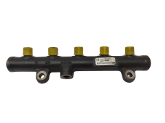 Rail Iniezione 9681649580 2.0 HDI 16v TDCi Citroen Peugeot Volvo Ford L
