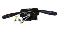 Interruttore luci colonna sterzo Nuovo Originale Peugeot 206 96787374XT 6239AH