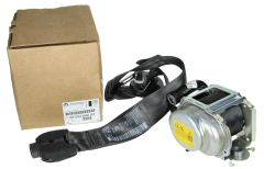 Cintura di Sicurezza Sinistro Anteriore Nuovo Originale 98094640XX Peugeot 3008 5008