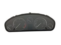 Tachimetro Peugeot 407 9646283280 110080221008 2994