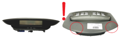 Contagiri Citroen C4 96572391ZD 58294