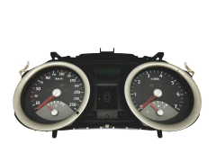 Contagiri Renault Megane 2 8200364007 58130