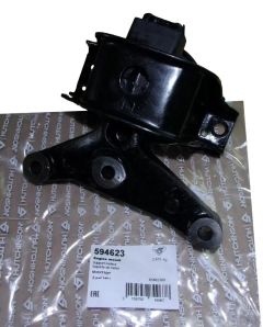 Supporto Motore Fare Citroen Peugeot 594623 1839F6 1839.F6 Hutchinson