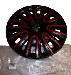 Copriruota 15" Nuovo Originale 8201564416 Renault