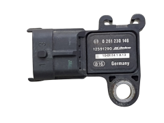 Sensore MAP Opel 0261230146 12591290 Bosch