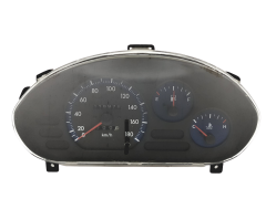 Tachimetro Chevrolet Matiz 96621424 30533