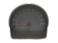 Tachimetro Fiat Multipla 46760517 110008871012 23721