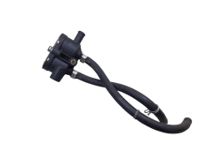 Rail Iniezione 110R-000057 67R-010233 MED Type RGI A B 65