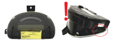 Contagiri Citroen C2 C3 9660225780 D 02 49732