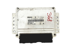 Centralina 0281010339 46761014 Lancia Bosch 21219