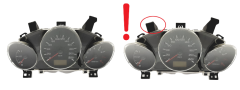 Contagiri Mitsubishi Colt MN148888K MM0038007 56532
