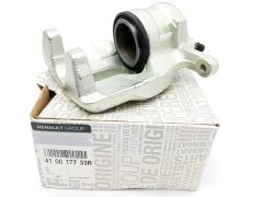 Pinza freno Destro Anteriore Originale Kangoo II Kubistar Citan 410017733R