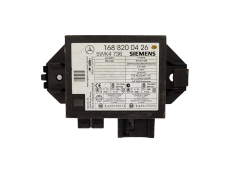 Centralina Immo Mercedes-Benz 1688200426 5WK4736 Siemens 18328