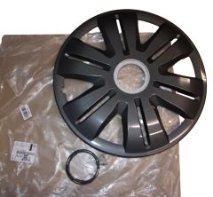 Copriruota Nuovo Originale 1611309980 Citroen