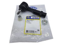 Testina sterzo Destra Citroen C4 Picasso S 7670013 OE 381771