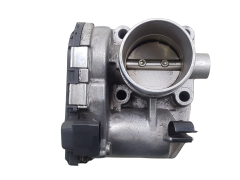 Valvola corpo farfallato Fiat Lancia Alfa Romeo 0280750137 1.4 16V 1169