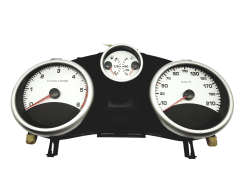 Contagiri Peugeot 207 9666133180 A2C53337660 50939