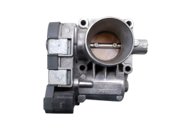 Valvola corpo farfallato Fiat Ford 5519278 40SMF10 Magneti 2509